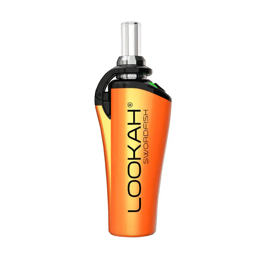 Lookah Swordfish Dab Pen Vaporizer - Image 12