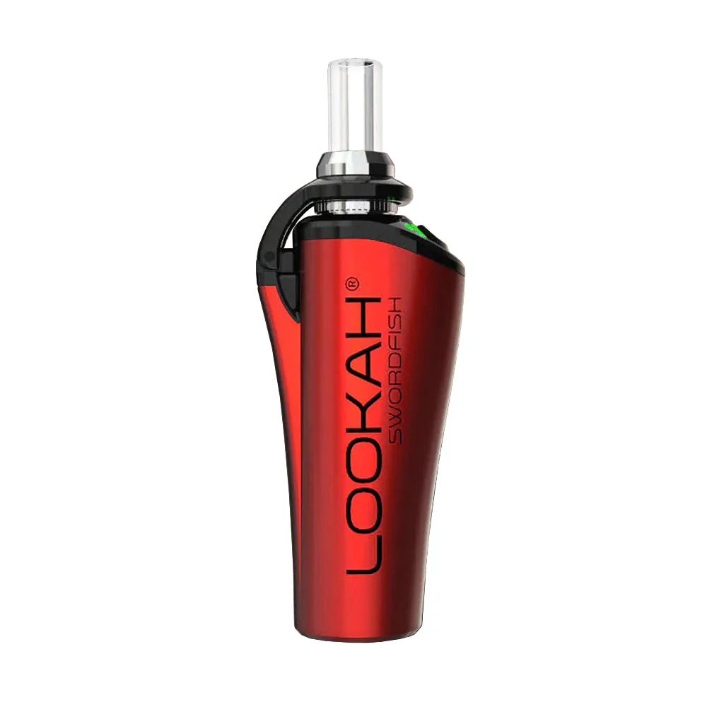 Lookah Swordfish Dab Pen Vaporizer - Image 3