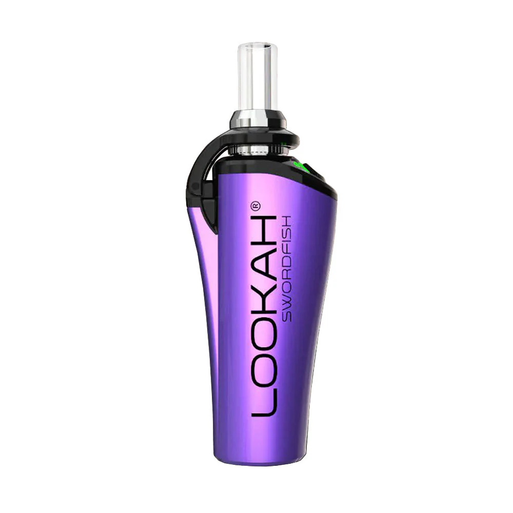 Lookah Swordfish Dab Pen Vaporizer - Image 7