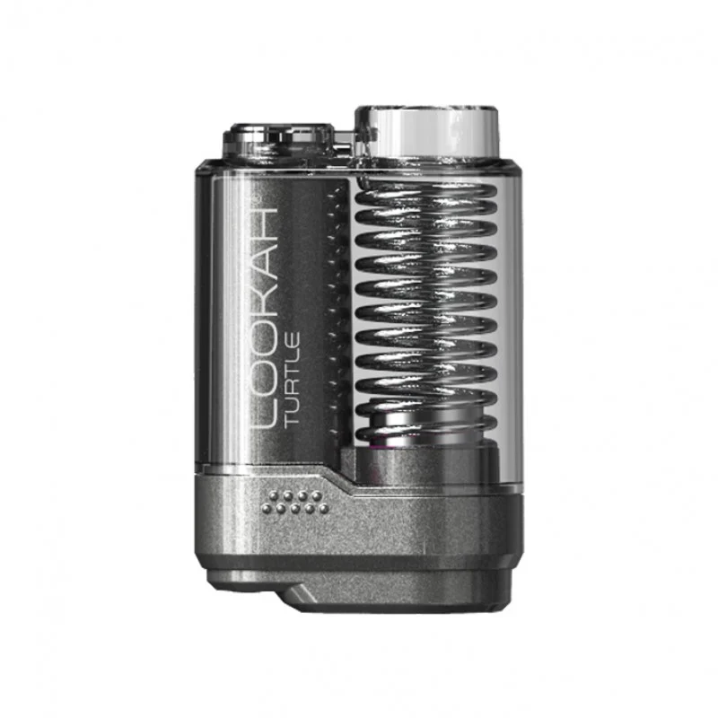 Lookah Turtle 510 Thread Vape Cart Battery - Image 4
