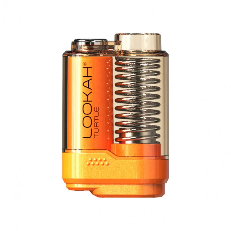 Lookah Turtle 510 Thread Vape Cart Battery - Image 7
