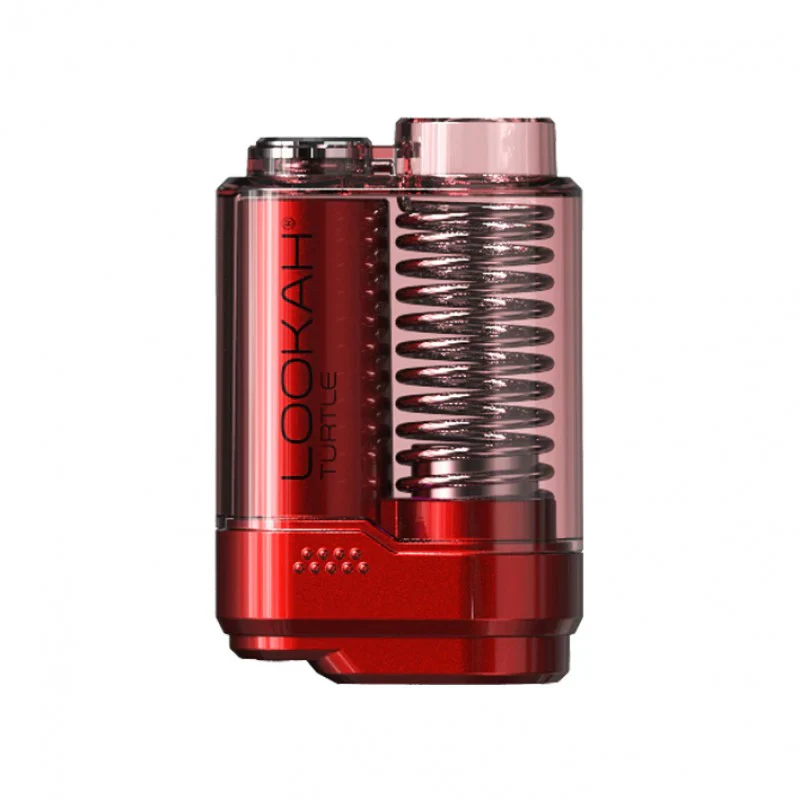 Lookah Turtle 510 Thread Vape Cart Battery - Image 9