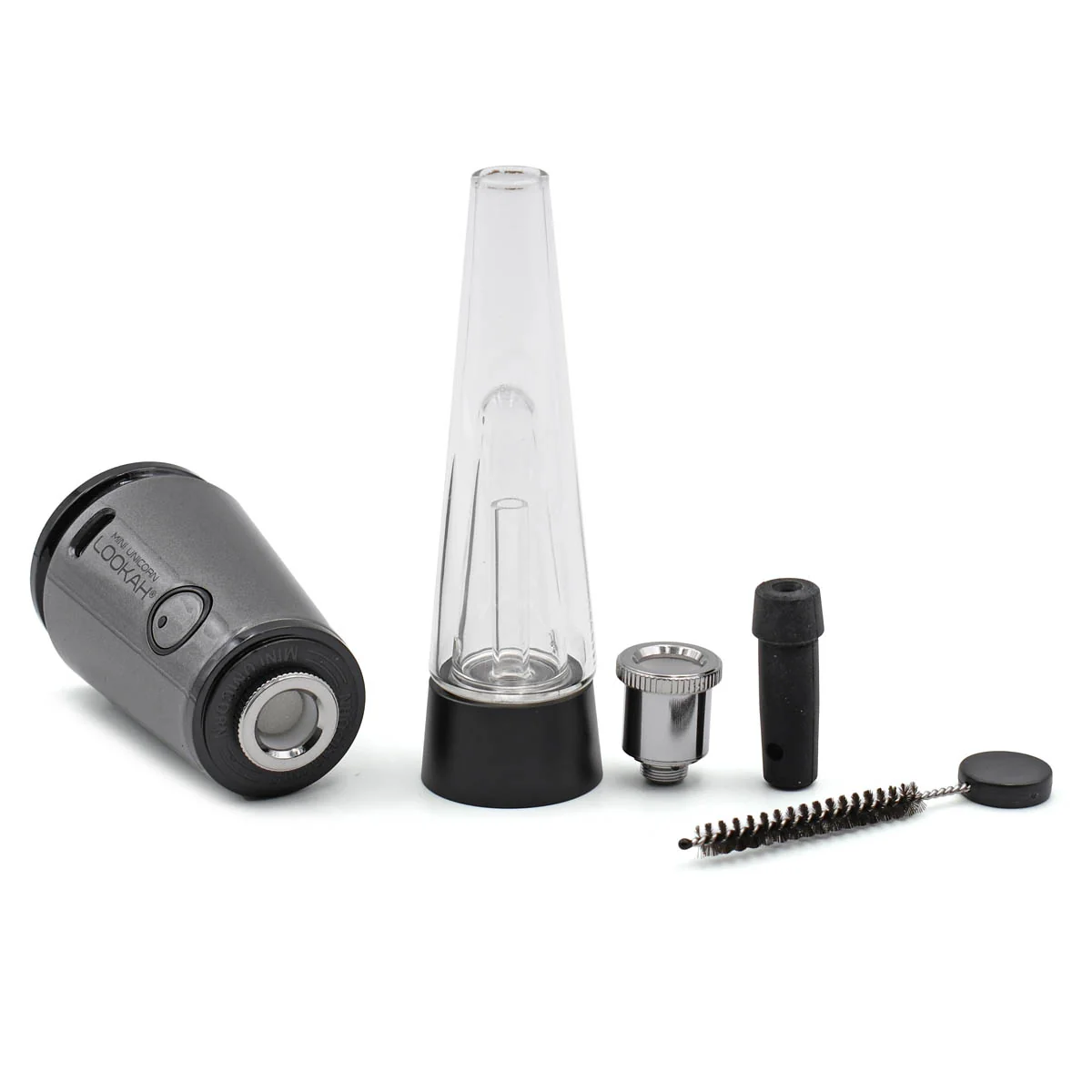Lookah Unicorn Mini Electric Dab Rig - Image 11