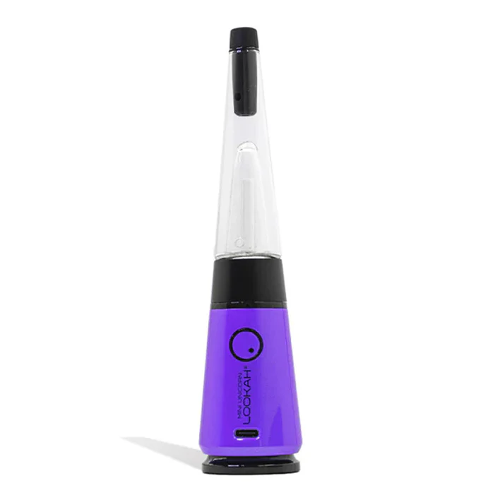 Lookah Unicorn Mini Electric Dab Rig - Image 4