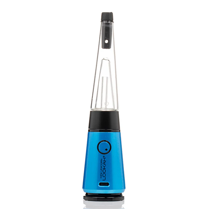 Lookah Unicorn Mini Electric Dab Rig - Image 5