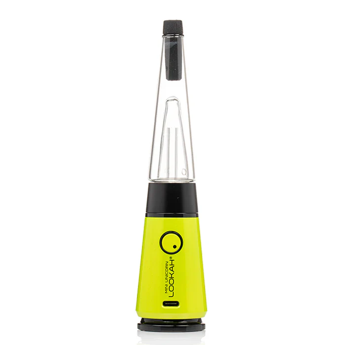 Lookah Unicorn Mini Electric Dab Rig - Image 6