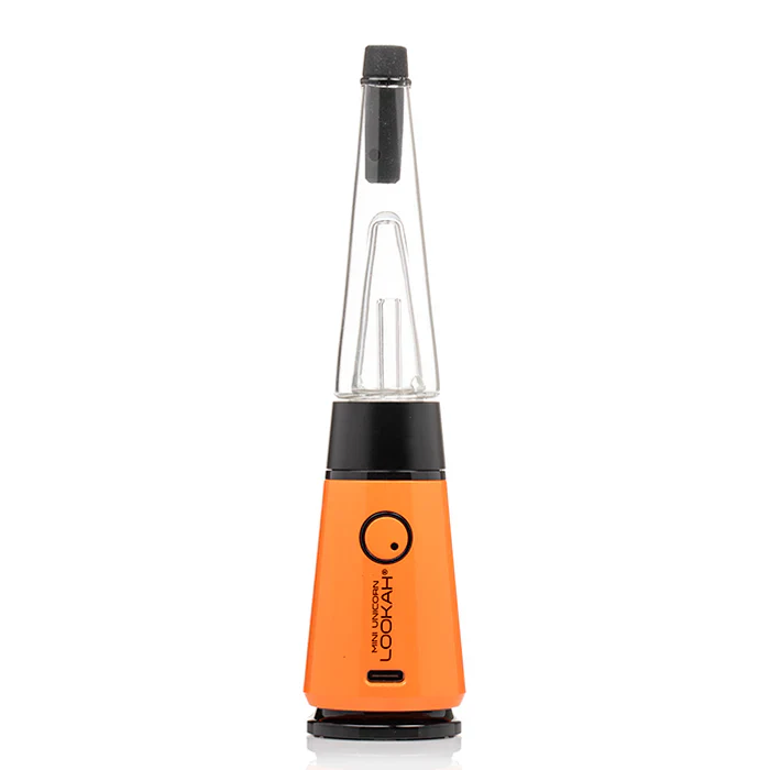 Lookah Unicorn Mini Electric Dab Rig - Image 7
