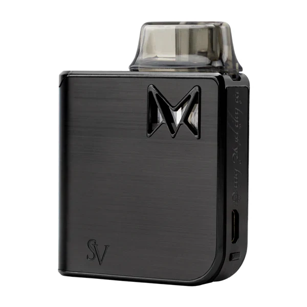 Smoking Vapor Mi-Pod Portable Pod Vape for E-juice - Image 5