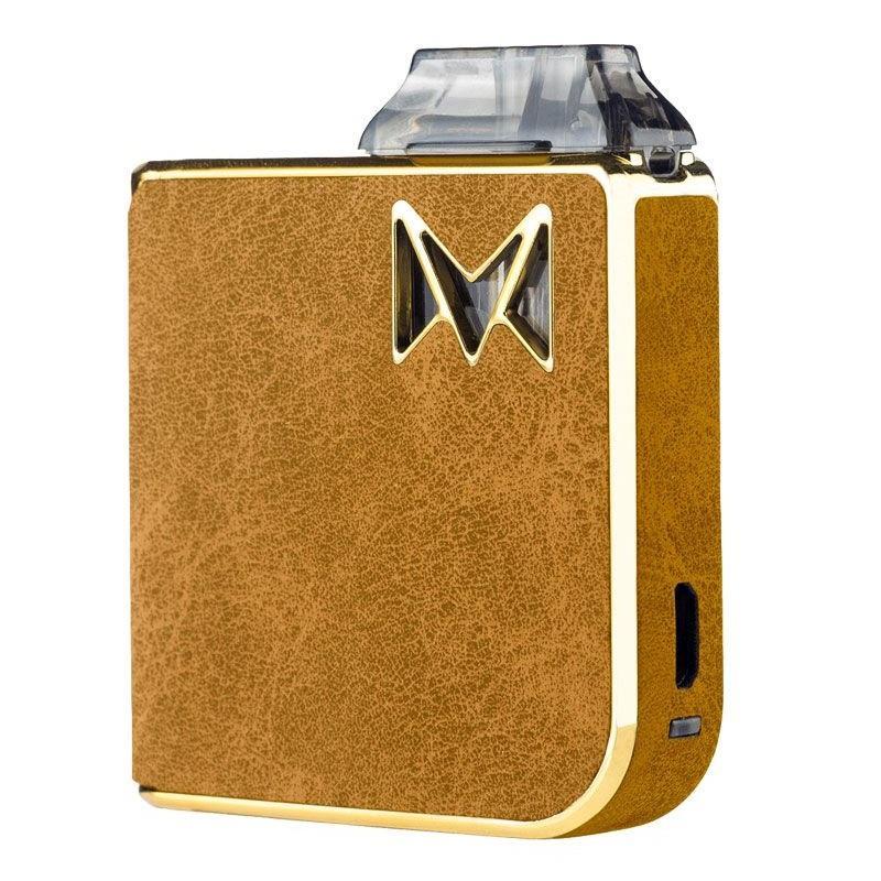 Smoking Vapor Mi-Pod Portable Pod Vape for E-juice - Image 7