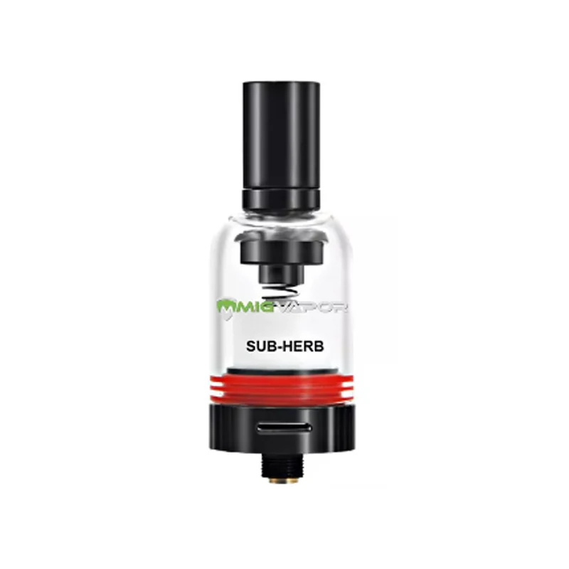 MIG Vapor Sub-Herb Vape Cartridge - Image 4