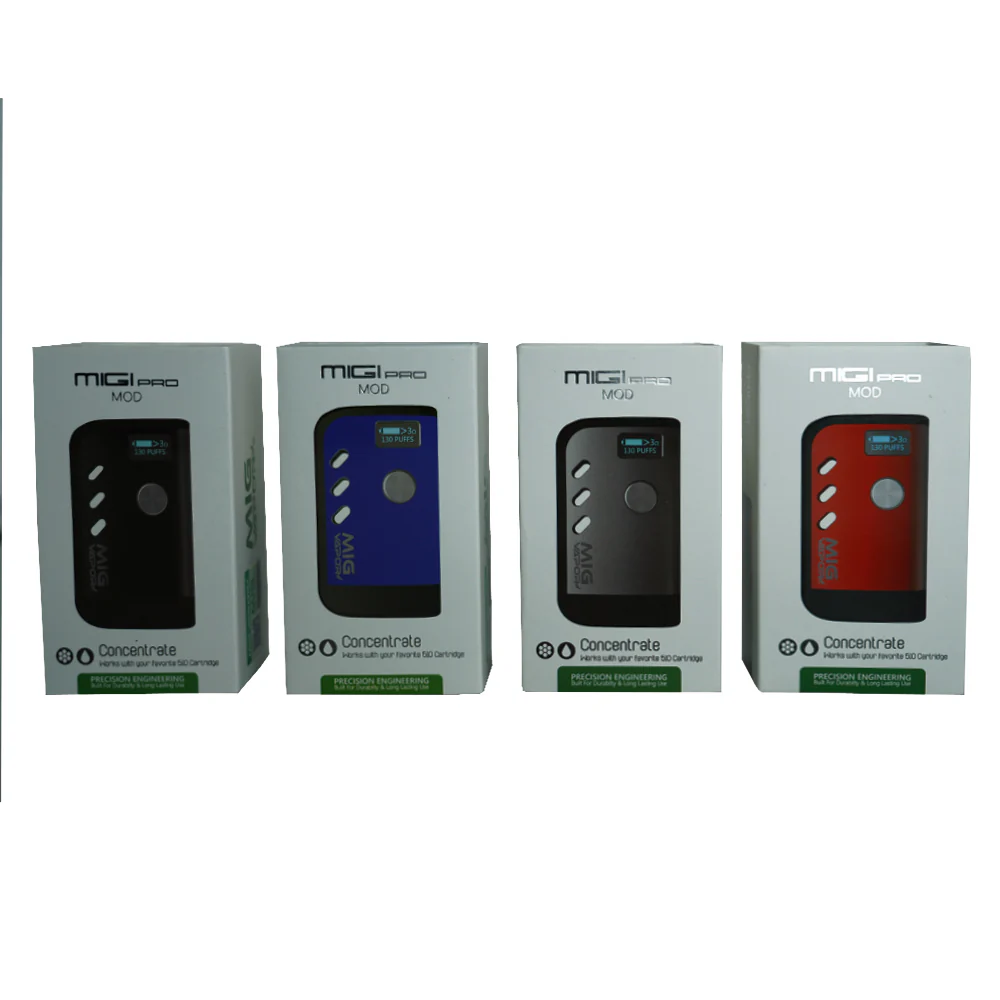 MIGI PRO BATTERY - Image 6