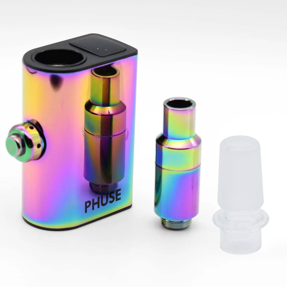 OG Vapes Phuse Nail Alternative Vape for Oil & Wax - Limited Edition - Image 3