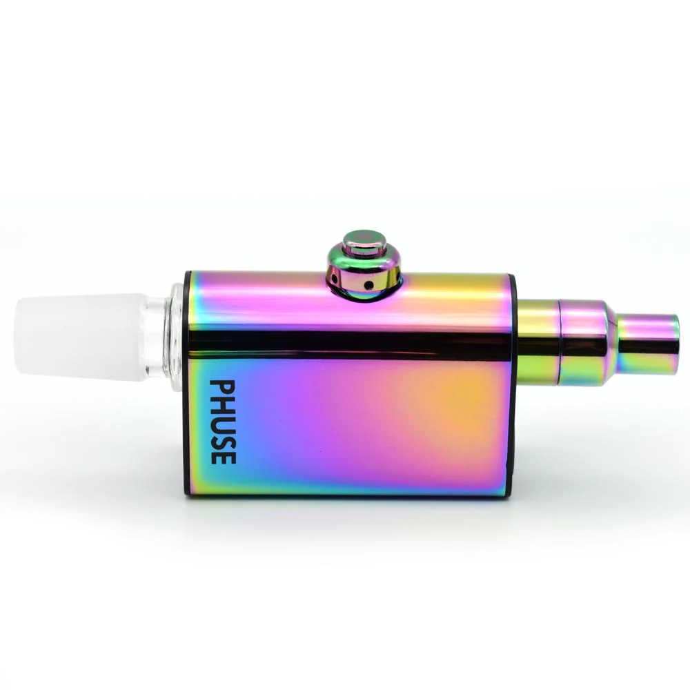 OG Vapes Phuse Nail Alternative Vape for Oil & Wax - Limited Edition - Image 5