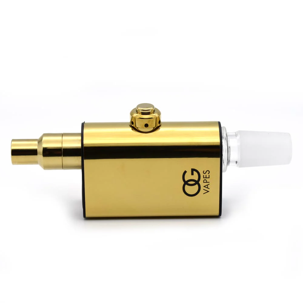 OG Vapes Phuse Nail Alternative Vape for Oil & Wax - Limited Edition - Image 6