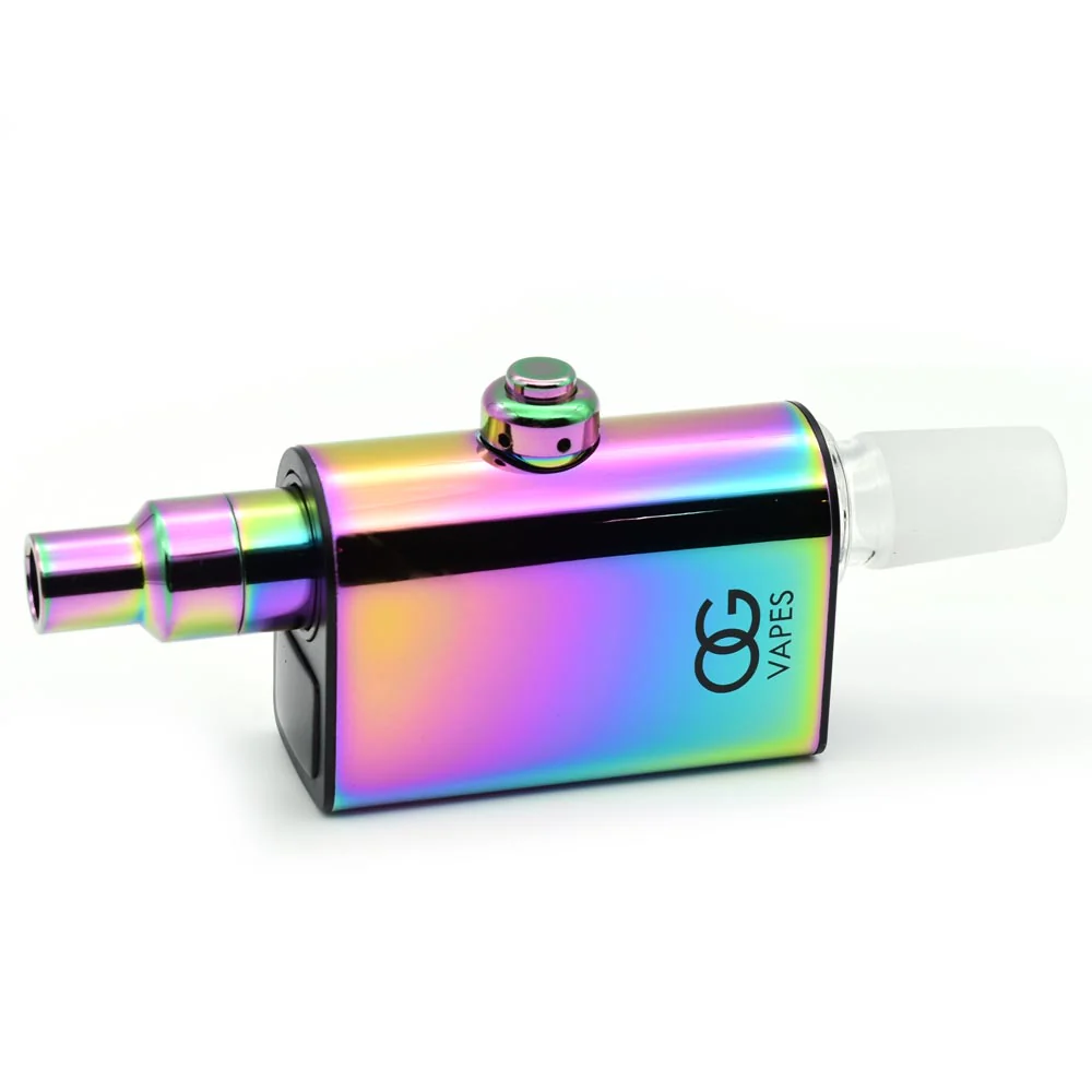 OG Vapes Phuse Nail Alternative Vape for Oil & Wax - Limited Edition - Image 7