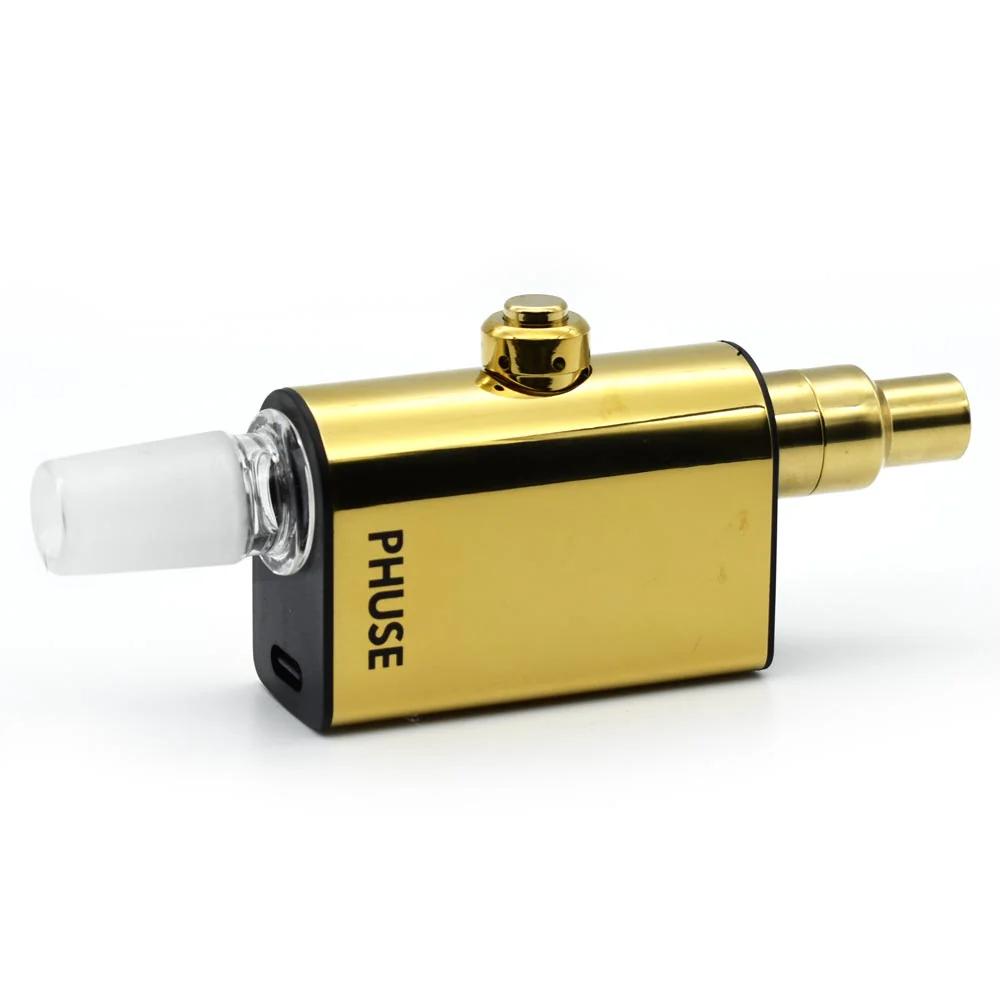 OG Vapes Phuse Nail Alternative Vape for Oil & Wax - Limited Edition - Image 8