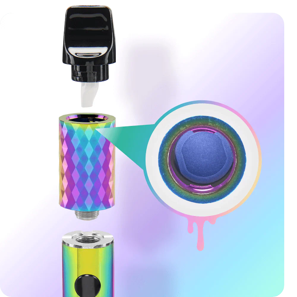 Ooze Beacon Dab Pen - Image 14