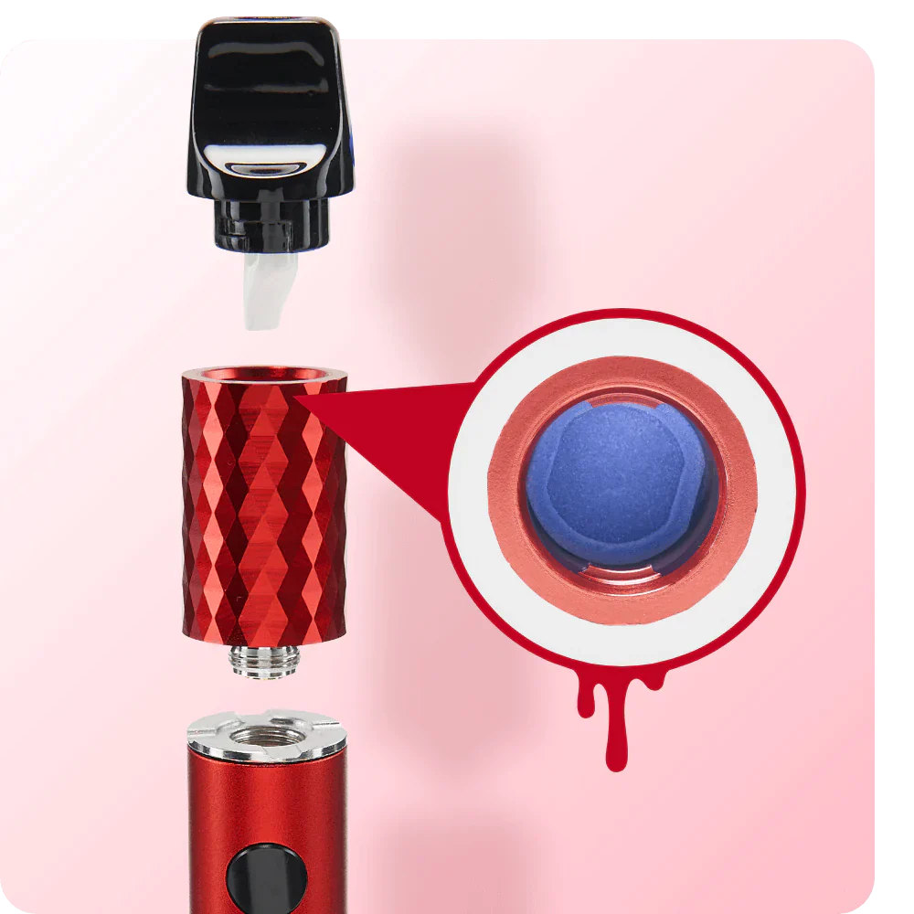 Ooze Beacon Dab Pen - Image 9