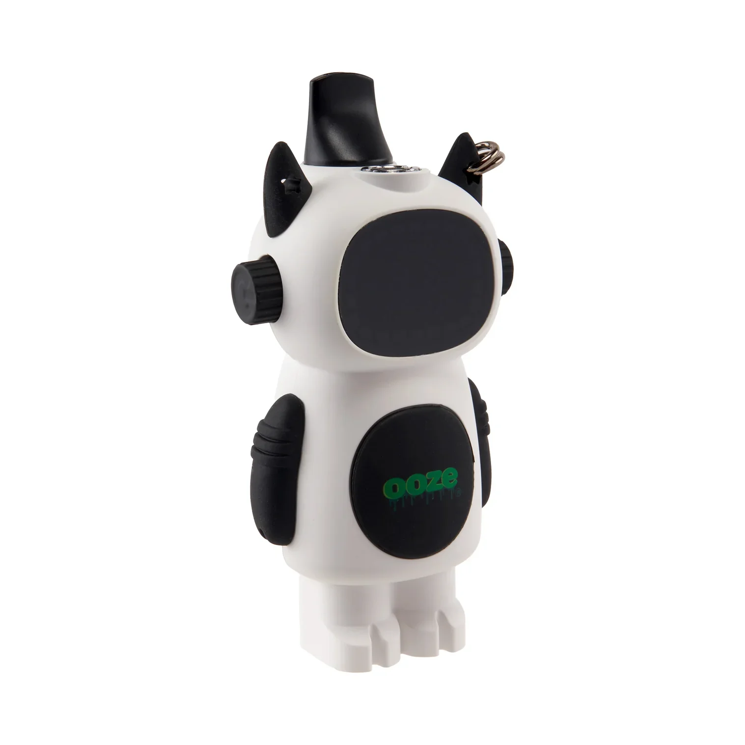 Ooze Bot Dual 510 Thread Vape Cart Battery - Image 14