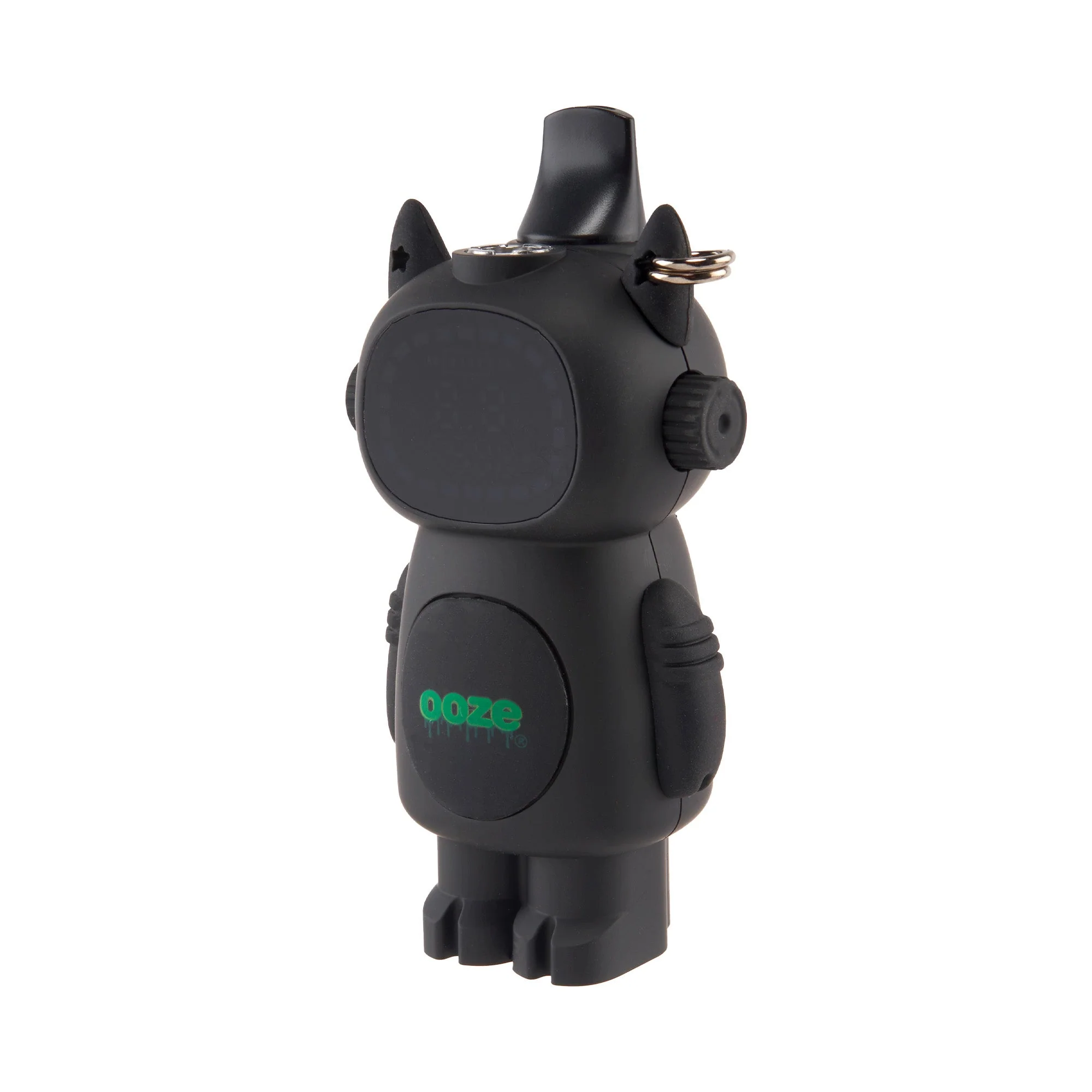Ooze Bot Dual 510 Thread Vape Cart Battery - Image 5