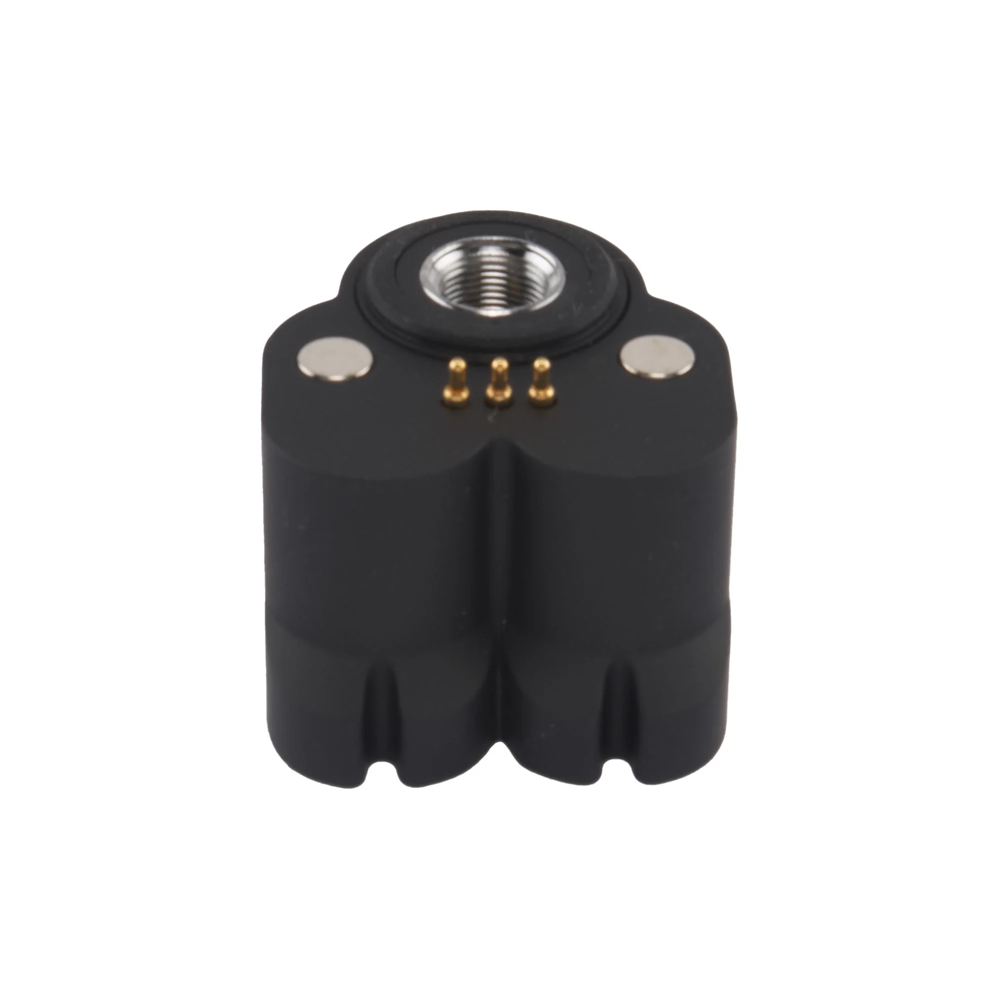 Ooze Bot Dual 510 Thread Vape Cart Battery - Image 7