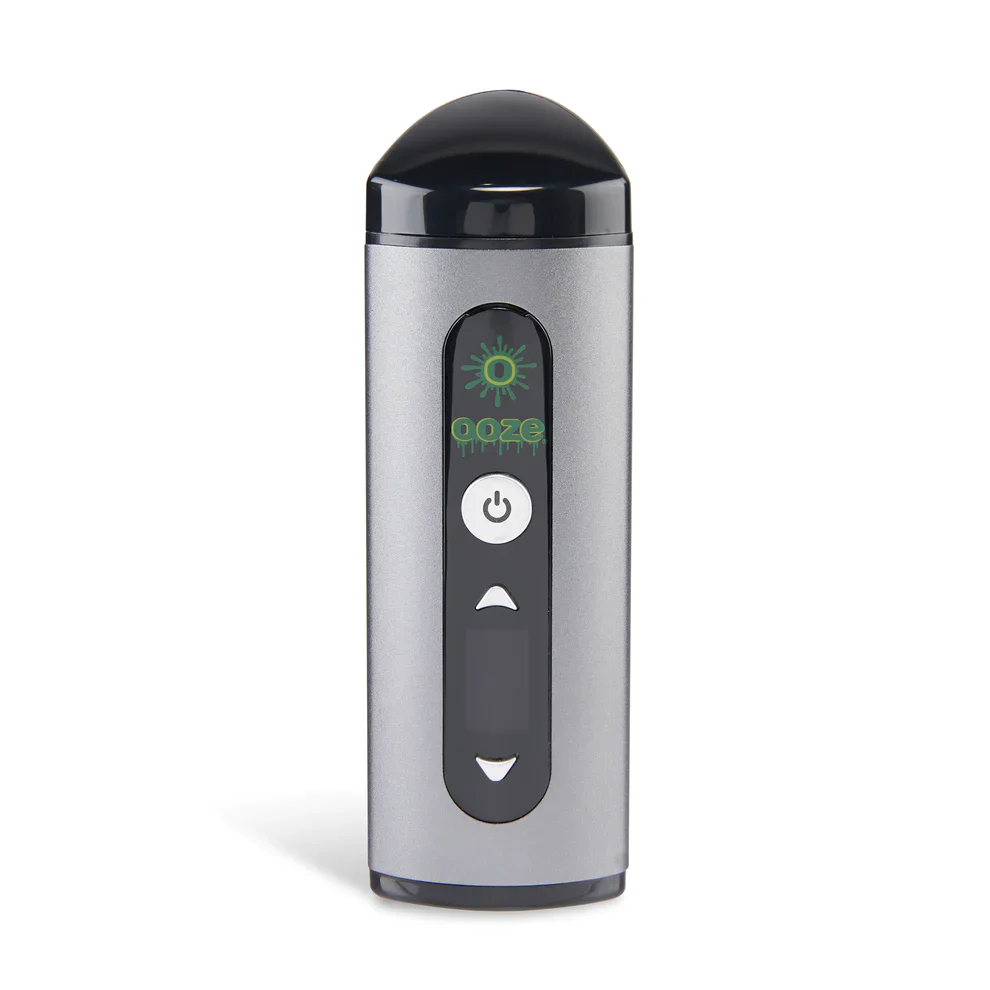 Ooze Drought Dry Herb Vaporizer - Image 13