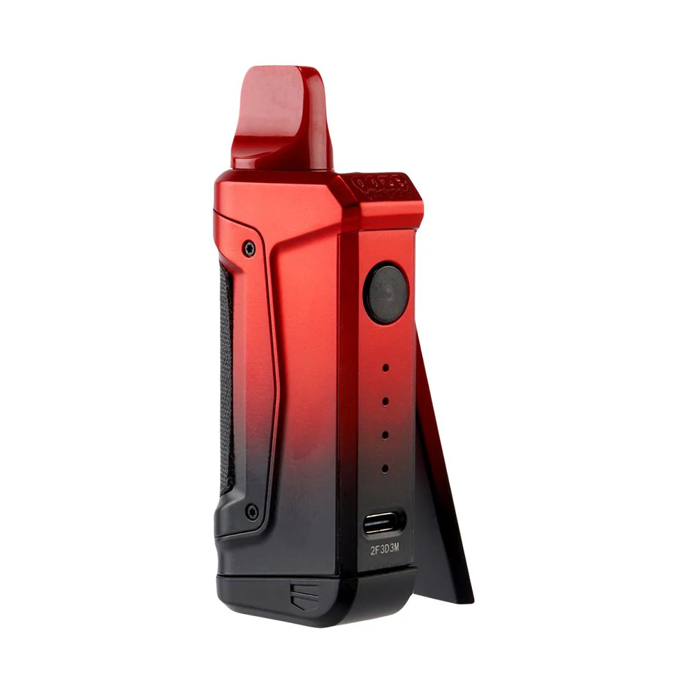 Ooze Duplex 2 - 510 Thread Vape Cart Battery - Image 3