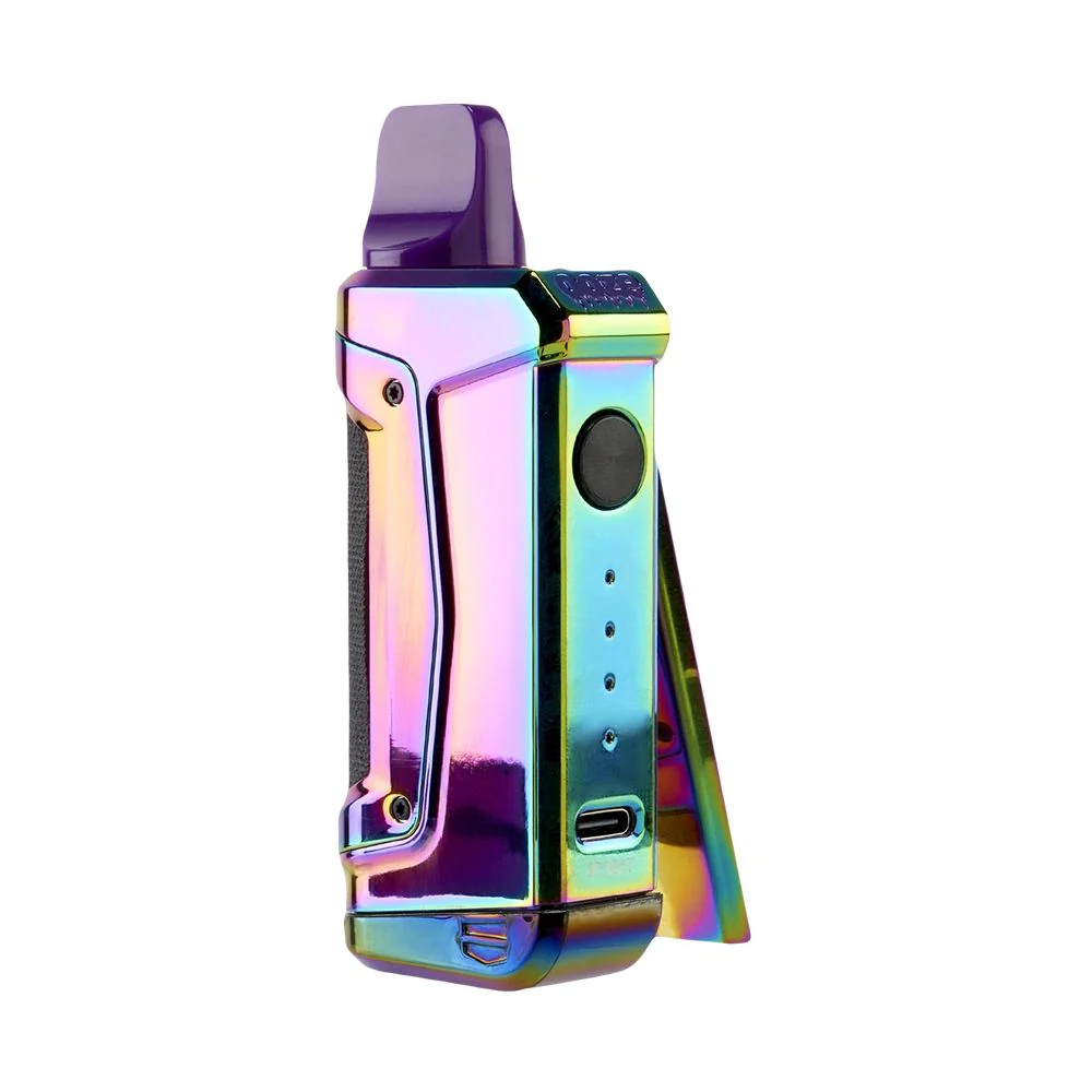 Ooze Duplex 2 - 510 Thread Vape Cart Battery - Image 4