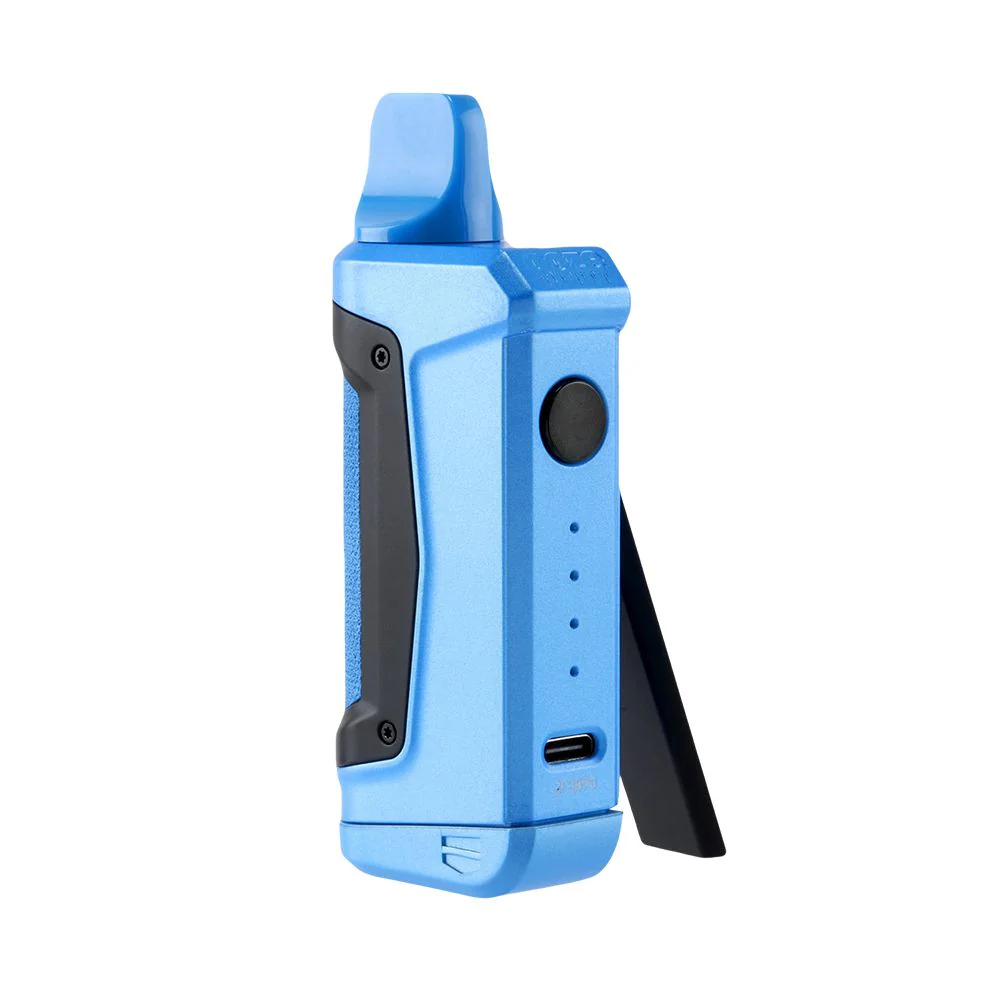 Ooze Duplex 2 - 510 Thread Vape Cart Battery - Image 5