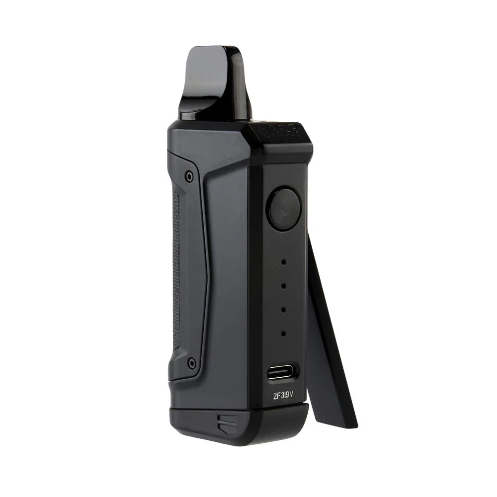 Ooze Duplex 2 - 510 Thread Vape Cart Battery - Image 6