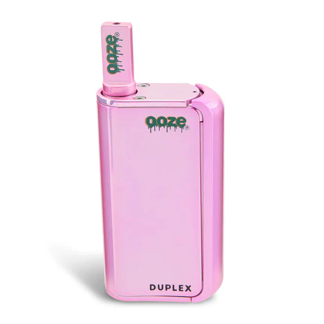 Ooze Duplex Pro 510 Thread Vape Cart Battery - Image 2