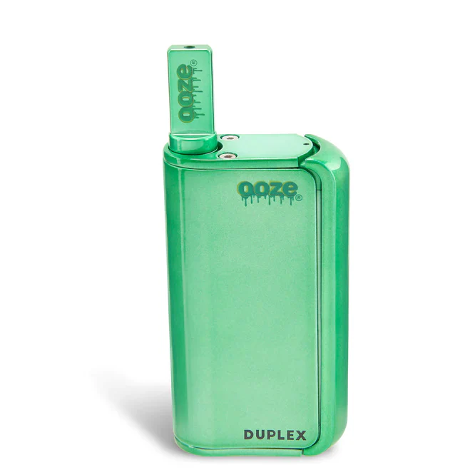 Ooze Duplex Pro 510 Thread Vape Cart Battery - Image 3