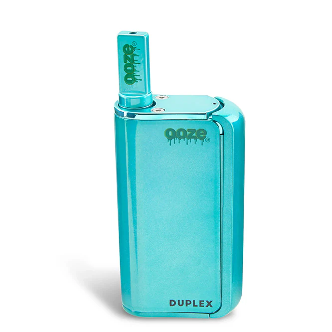 Ooze Duplex Pro 510 Thread Vape Cart Battery - Image 4