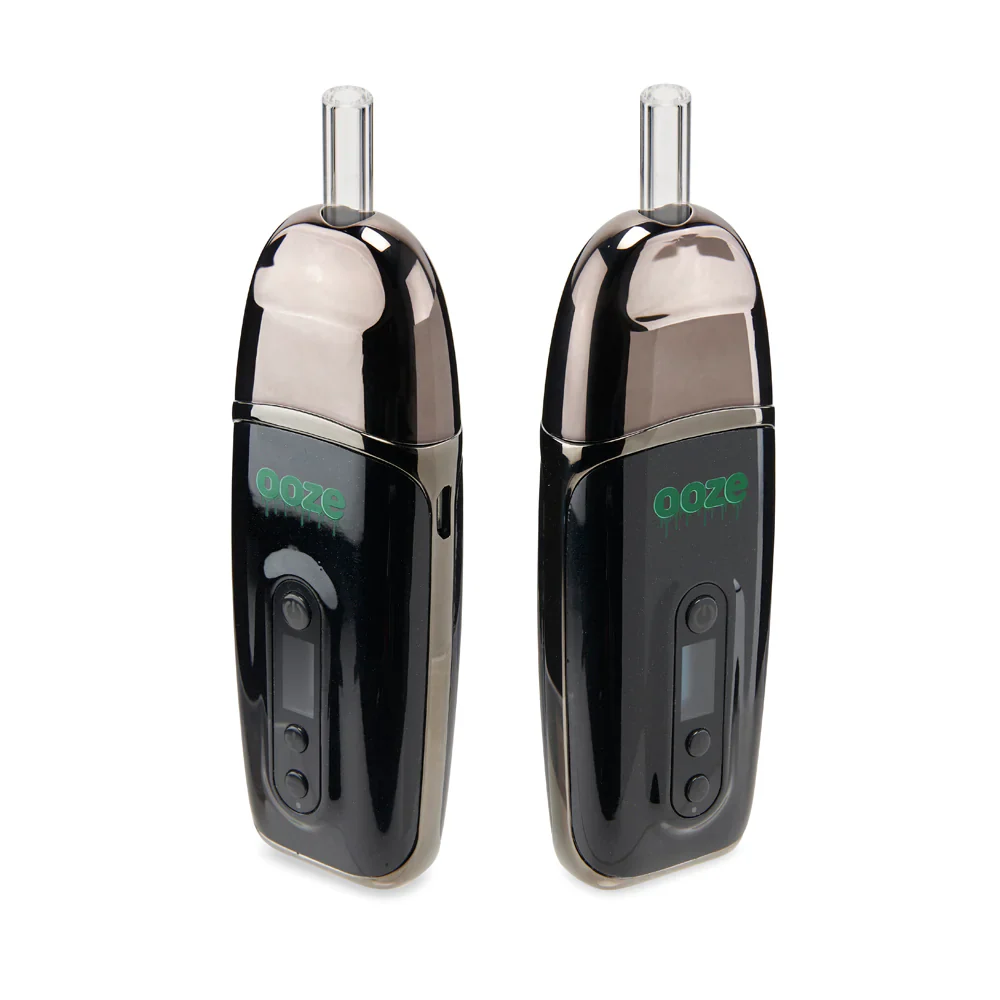 Ooze Flare Dry Herb Vaporizer - Image 27