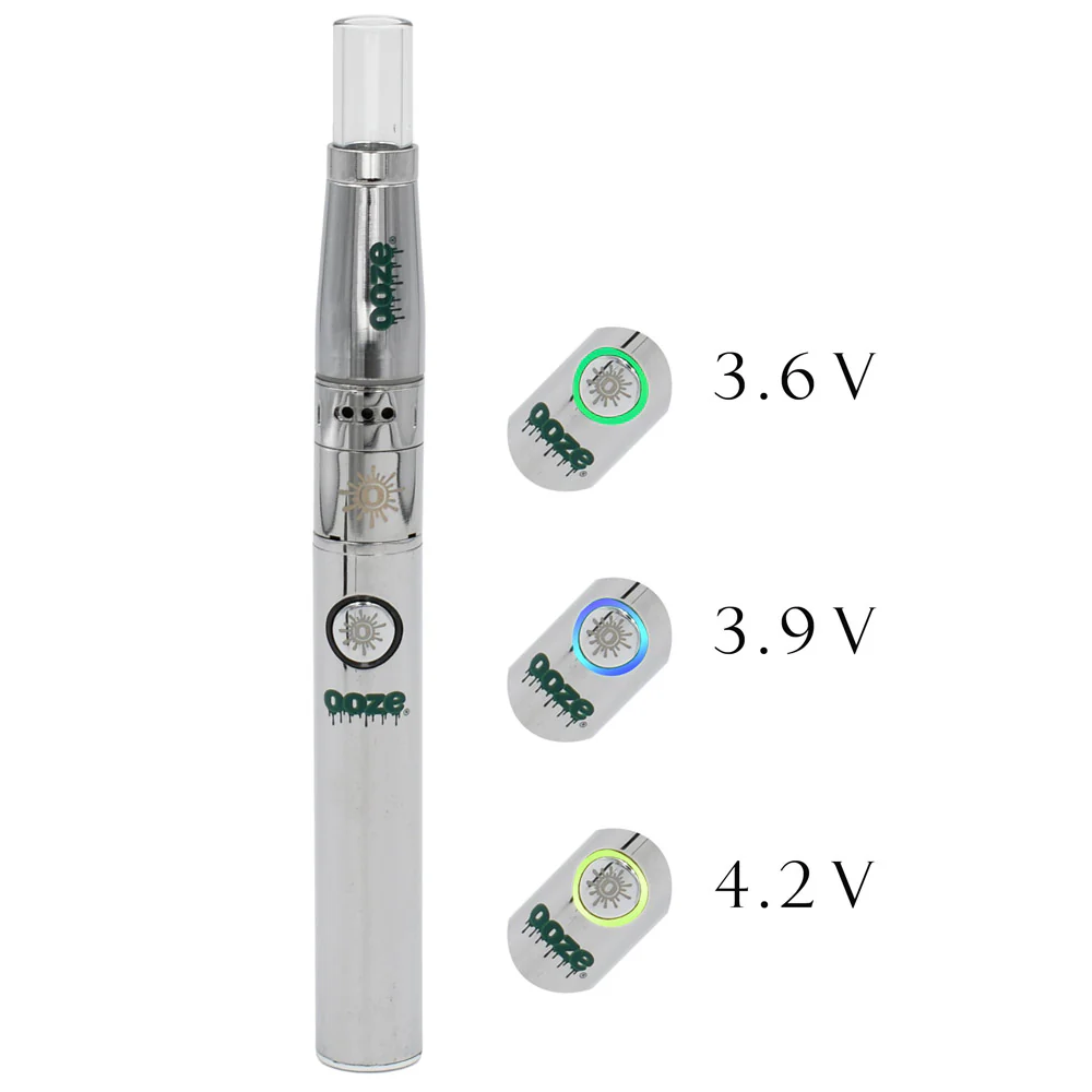 Ooze Fusion Dab Pen Starter Kit - Image 3