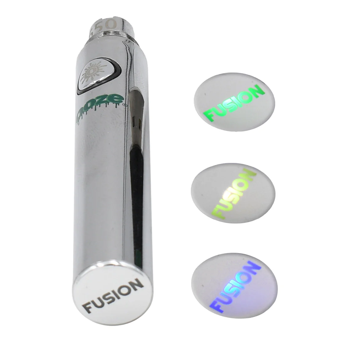 Ooze Fusion Dab Pen Starter Kit - Image 5