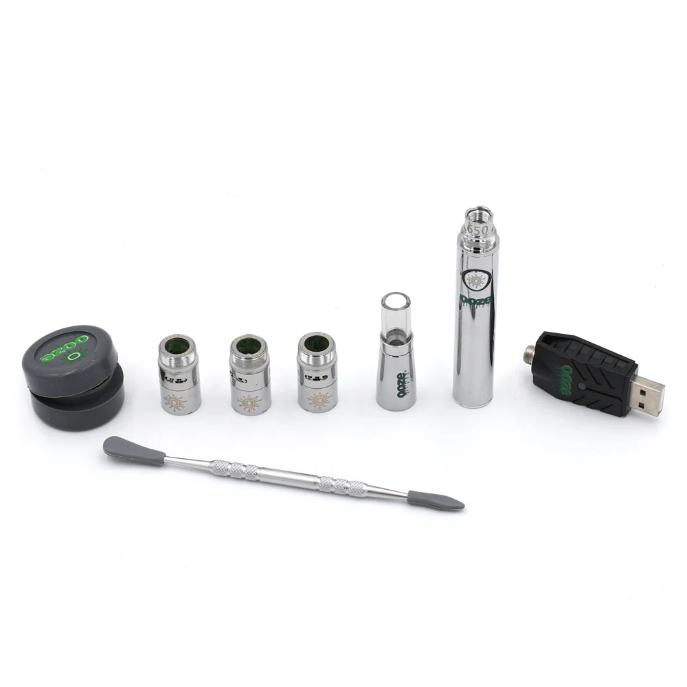 Ooze Fusion Dab Pen Starter Kit - Image 6