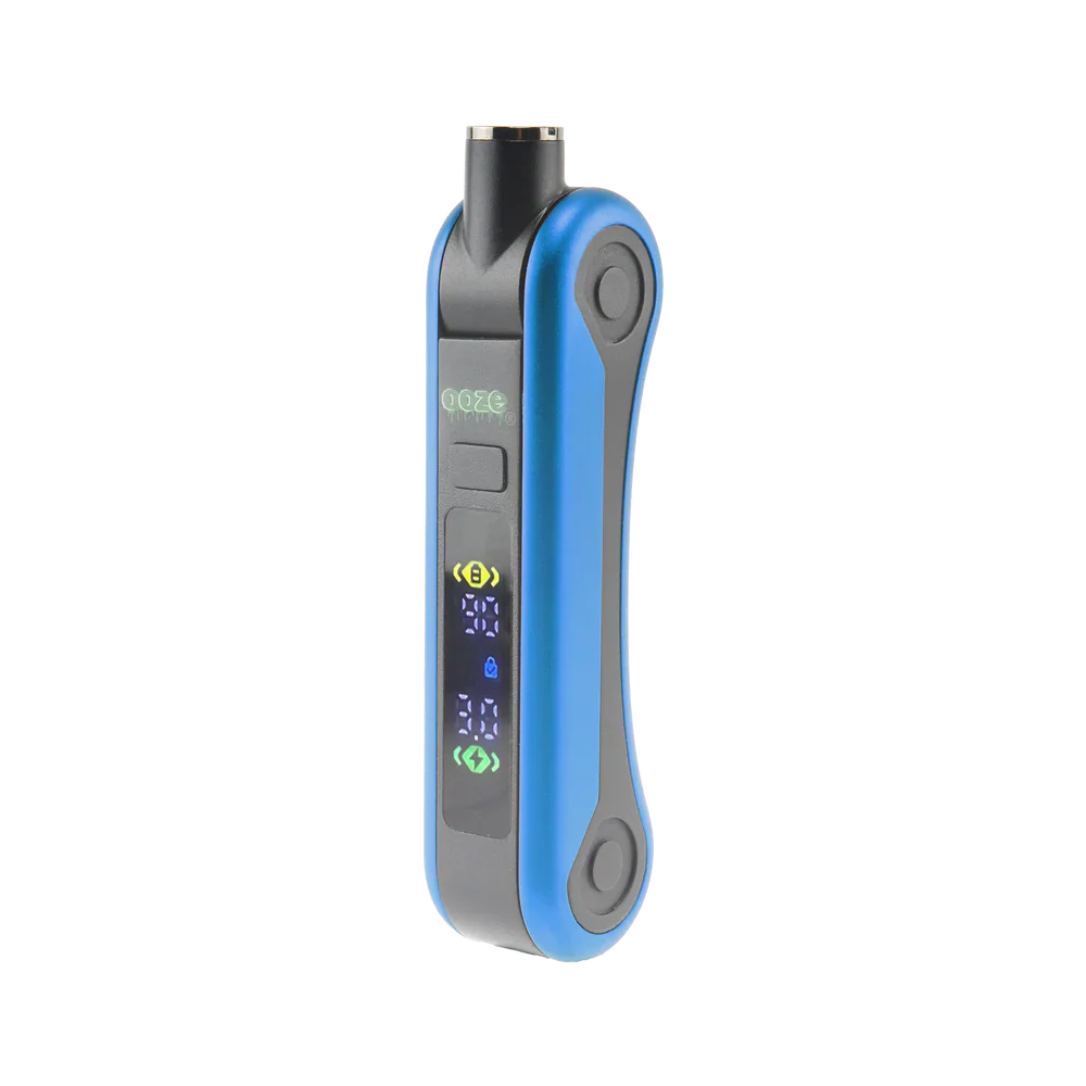 Ooze Hinge 510 Thread Vape Cart Battery - Image 3