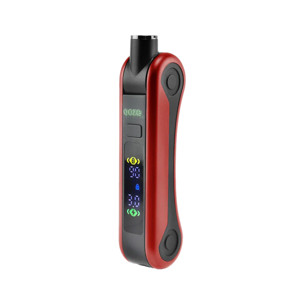Ooze Hinge 510 Thread Vape Cart Battery - Image 4