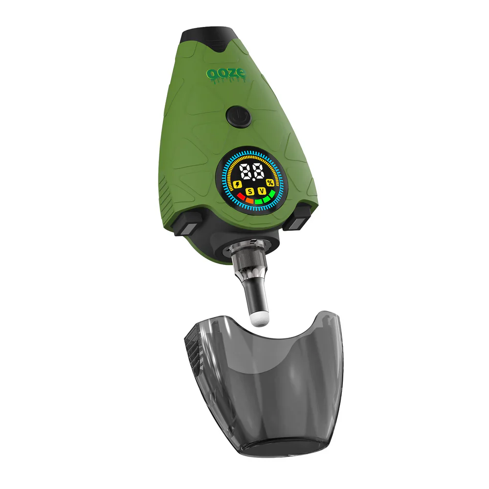 Ooze Hover Nectar Collector Dab Pen Concentrate Vaporizer - Image 11