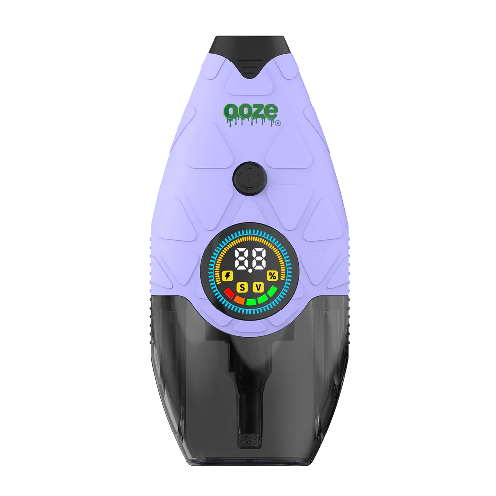 Ooze Hover Nectar Collector Dab Pen Concentrate Vaporizer - Image 12
