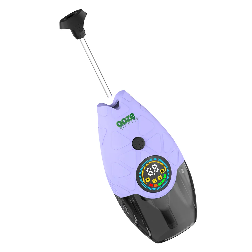 Ooze Hover Nectar Collector Dab Pen Concentrate Vaporizer - Image 13