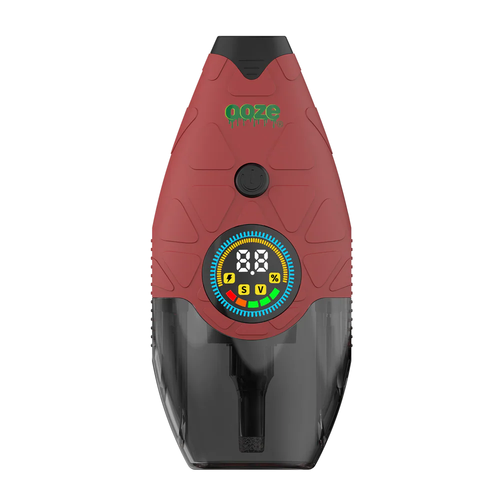 Ooze Hover Nectar Collector Dab Pen Concentrate Vaporizer - Image 16
