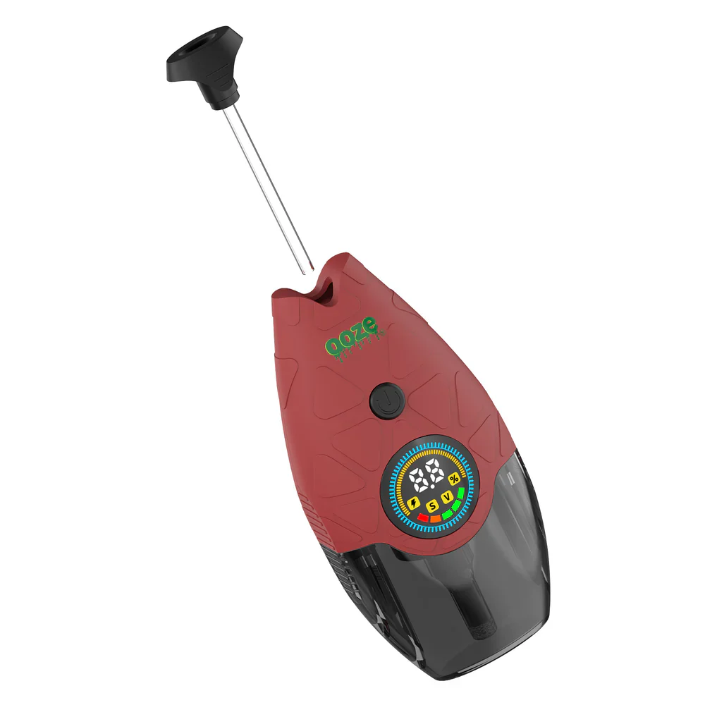 Ooze Hover Nectar Collector Dab Pen Concentrate Vaporizer - Image 17