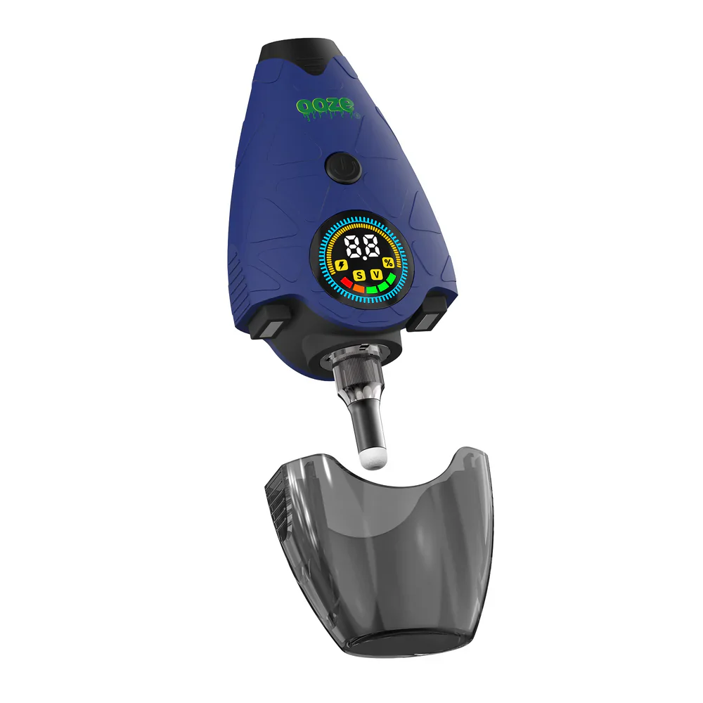 Ooze Hover Nectar Collector Dab Pen Concentrate Vaporizer - Image 20