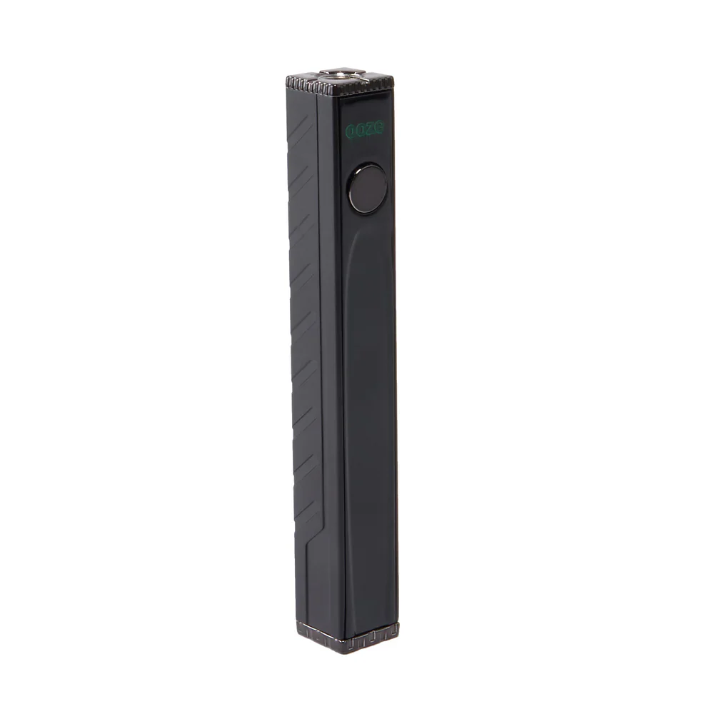 Ooze Quad Flex 2 510 Thread Battery Vape Pen - Image 3