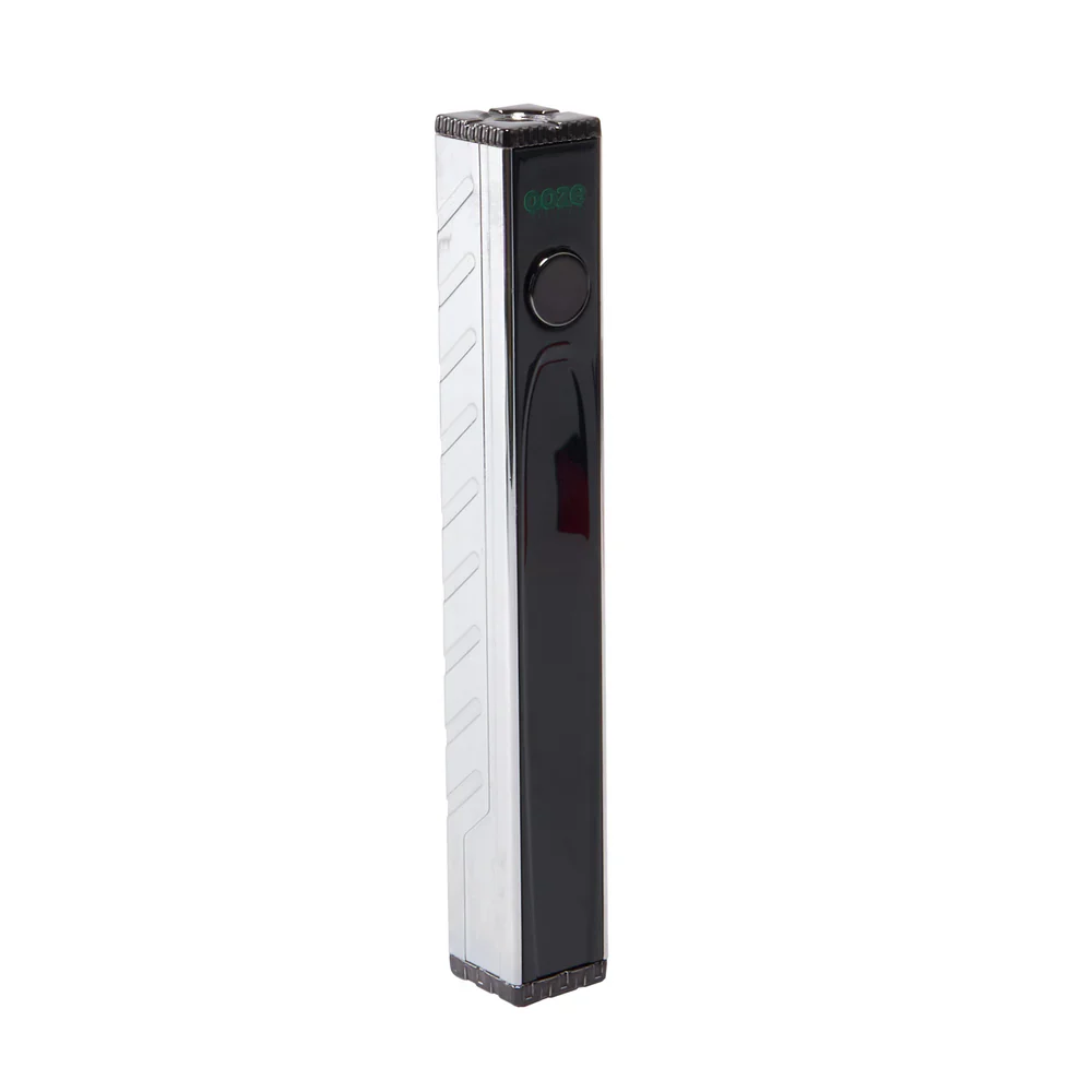 Ooze Quad Flex 2 510 Thread Battery Vape Pen - Image 5