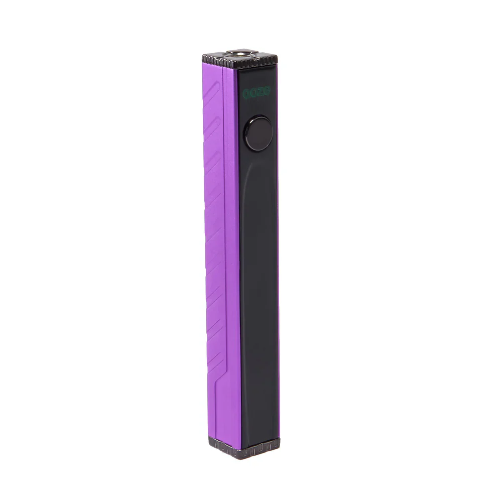 Ooze Quad Flex 2 510 Thread Battery Vape Pen - Image 6