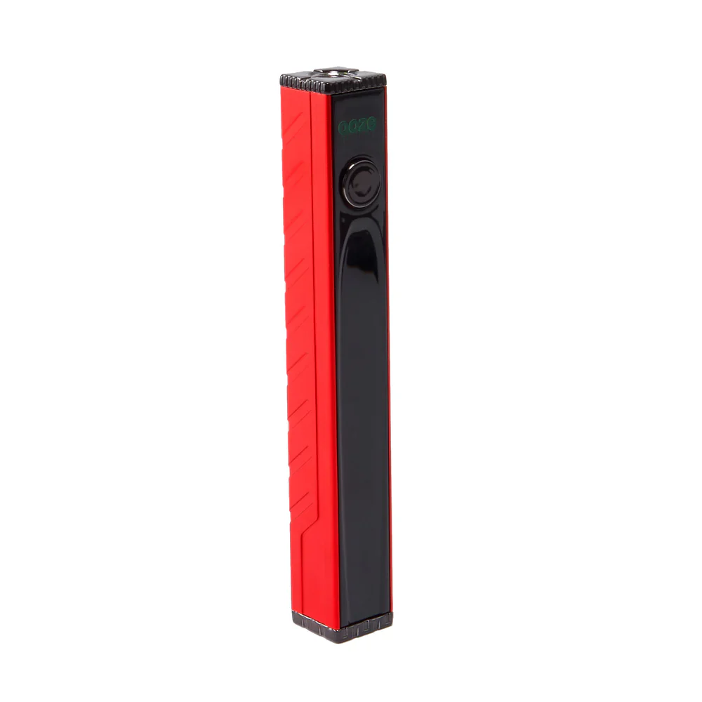 Ooze Quad Flex 2 510 Thread Battery Vape Pen - Image 7