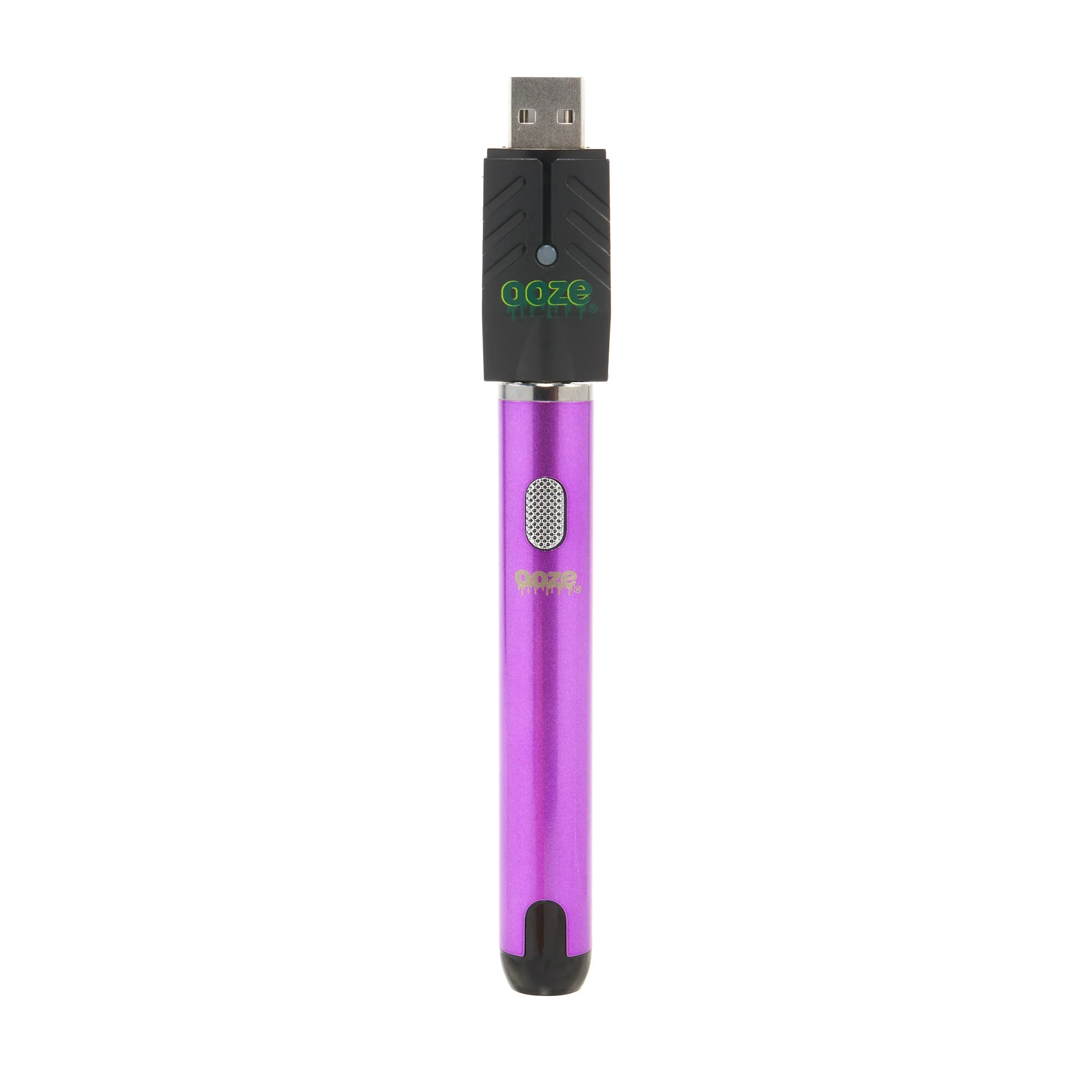 Ooze Smart 510 Thread Vape Cart Pen Battery - Image 16
